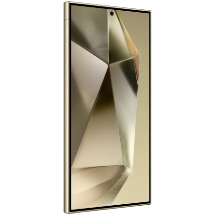 Samsung Galaxy S24 Ultra 512 ГБ Titanium Yellow