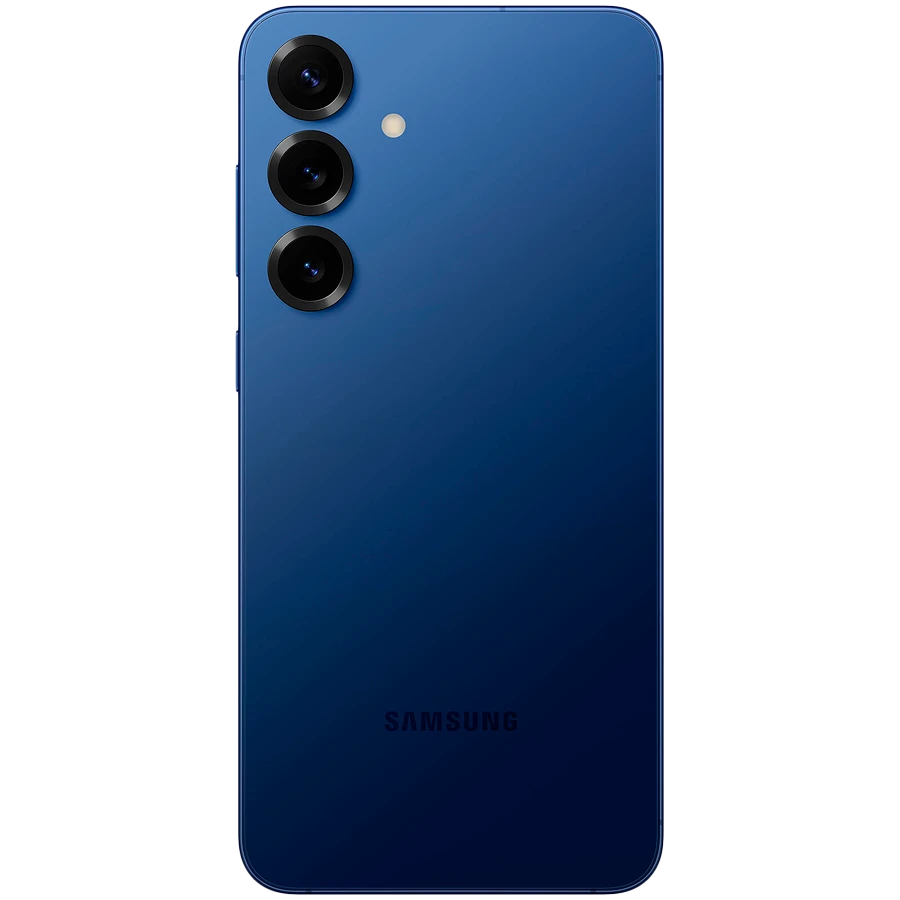 Samsung Galaxy S25 256 ГБ Navy