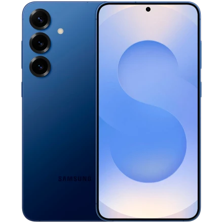 Samsung Galaxy S25 256 ГБ Navy