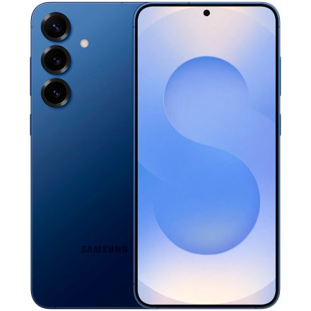 Samsung Galaxy S25 512 ГБ Navy