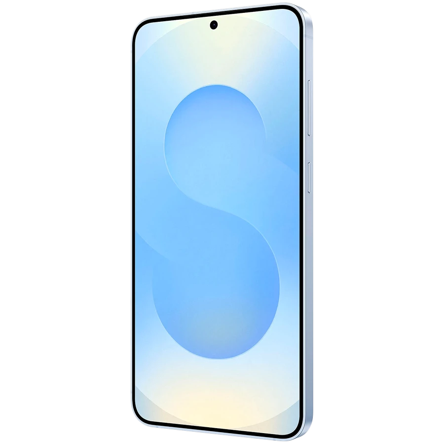 Samsung Galaxy S25 256 GB Blue