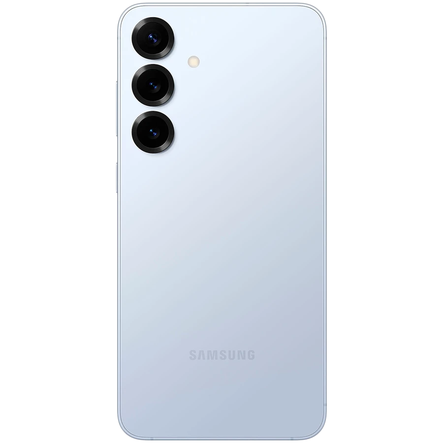 Samsung Galaxy S25 256 GB Blue