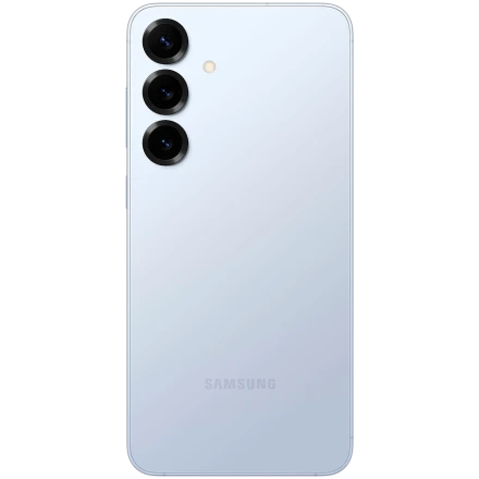 Samsung Galaxy S25 256 GB Blue