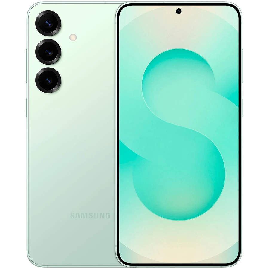 Купити Samsung Galaxy S25 512 ГБ Mint