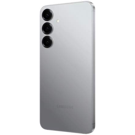 Samsung Galaxy S25 128 ГБ Silver Shadow