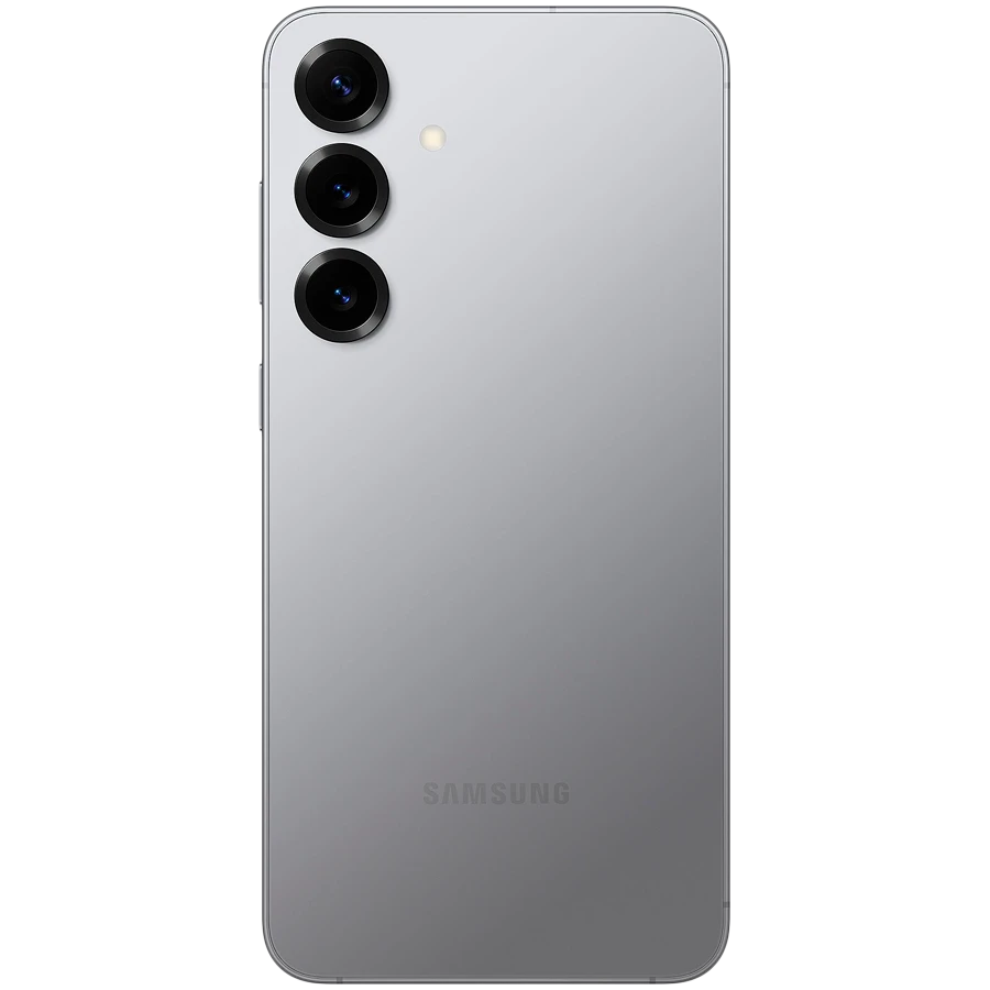 (KRGM) Samsung Galaxy S25 シルバー 本体 Купить Samsung Galaxy S25 256 ГБ Silver Shadow