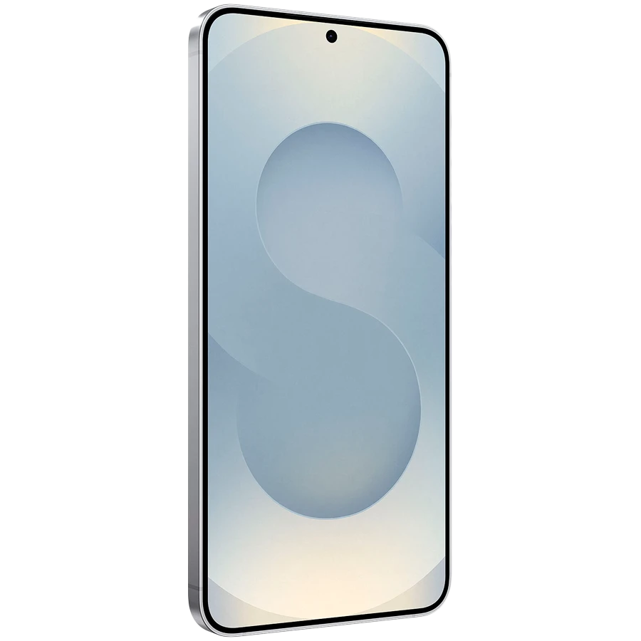 Samsung Galaxy S25 Plus 256 МБ Silver Shadow
