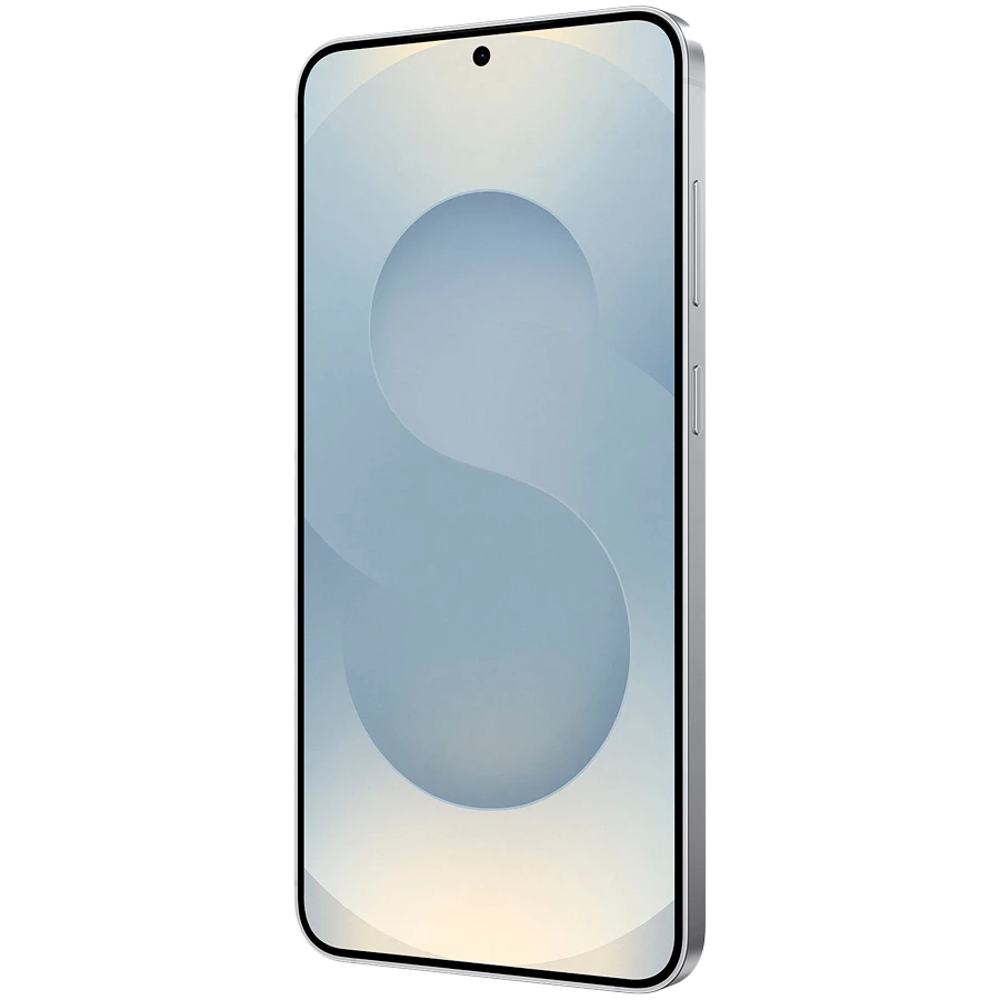 Samsung Galaxy S25 Plus 256 МБ Silver Shadow