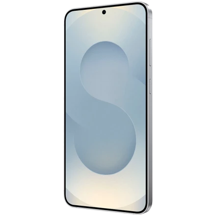 Samsung Galaxy S25 Plus 256 МБ Silver Shadow