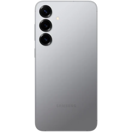 Samsung Galaxy S25 Plus 256 МБ Silver Shadow
