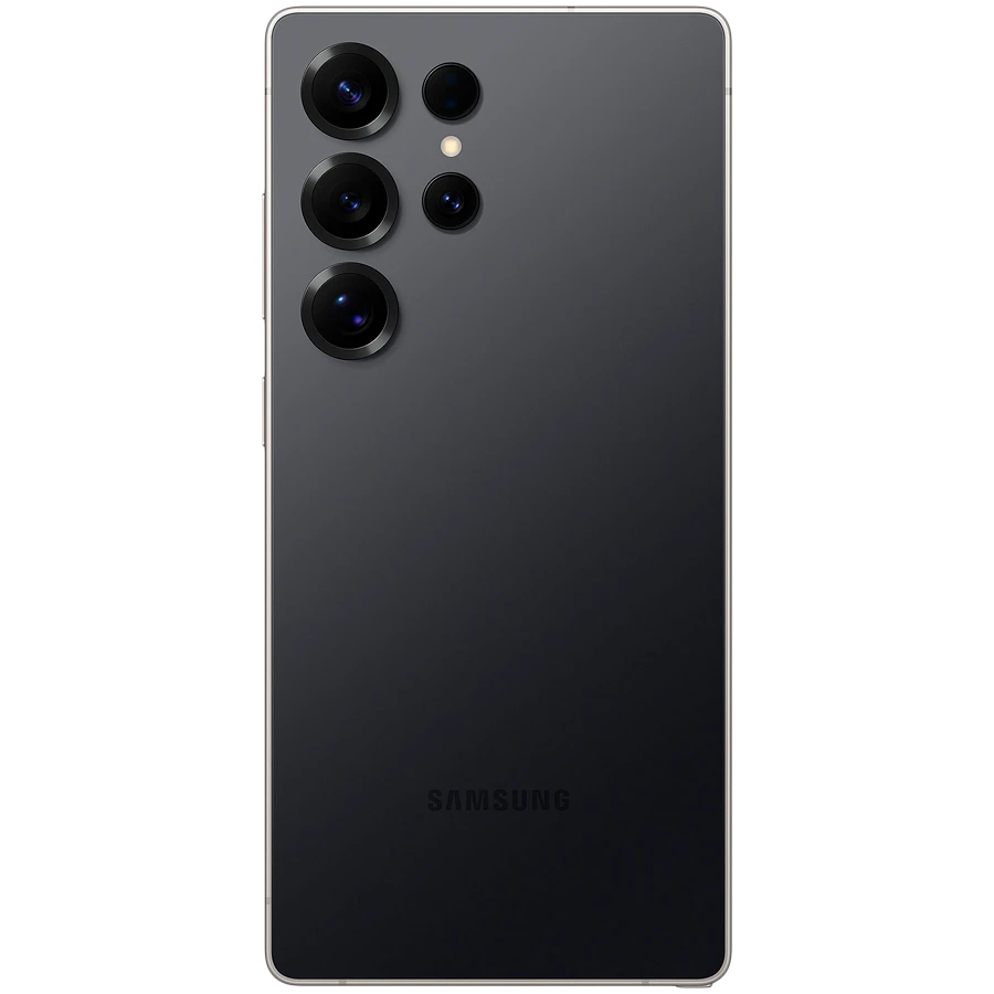 Galaxy S25 Ultra 国内版 512GB ブラック 未使用に近い!! Купить Samsung Galaxy S25 Ultra 512 ГБ Титаново-чёрный