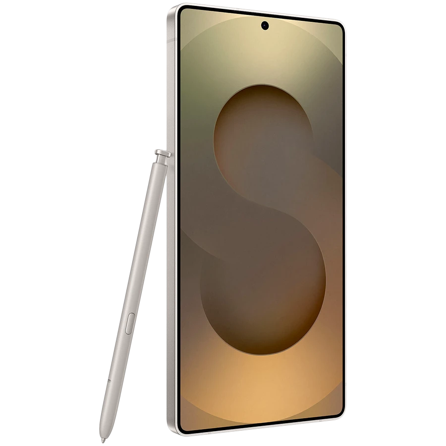 Samsung Galaxy S25 Ultra 512 ГБ Титаново-серый