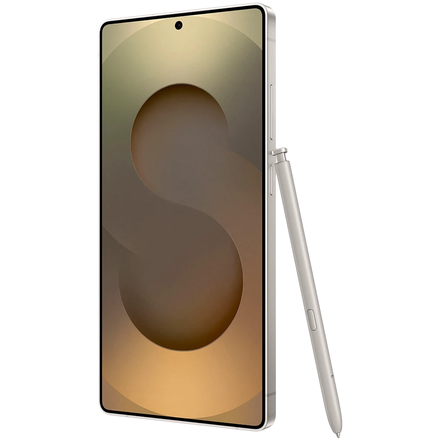 Samsung Galaxy S25 Ultra 512 ГБ Титаново-серый