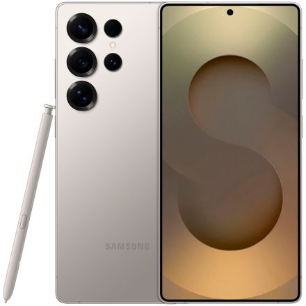 Samsung Galaxy S25 Ultra 512 ГБ Titanium Gray