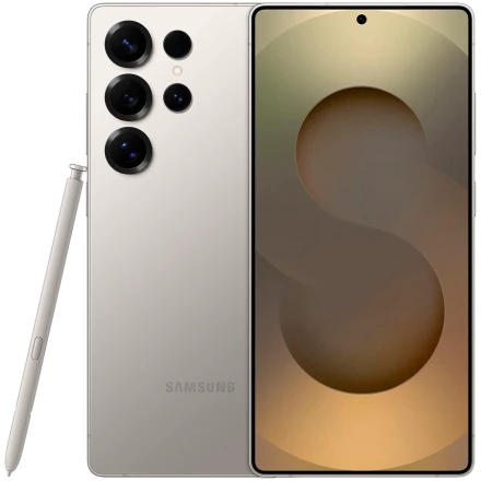 Samsung Galaxy S25 Ultra 512 ГБ Титаново-серый