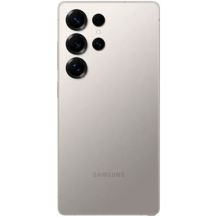 Samsung Galaxy S25 Ultra 512 ГБ Титаново-серый