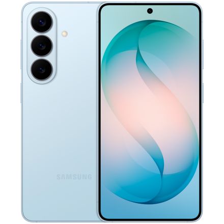 Samsung Galaxy S26 256 ГБ Sky Blue