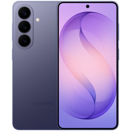 Samsung Galaxy S26 512 ГБ Cobalt Violet