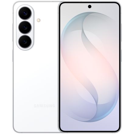 Samsung Galaxy S26 256 ГБ Белый