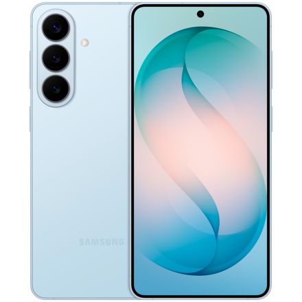Samsung Galaxy S26 Plus 512 ГБ Sky Blue