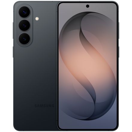 Samsung Galaxy S26 Plus 256 ГБ Чёрный