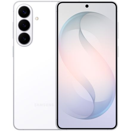 Samsung Galaxy S26 Plus 512 ГБ Белый