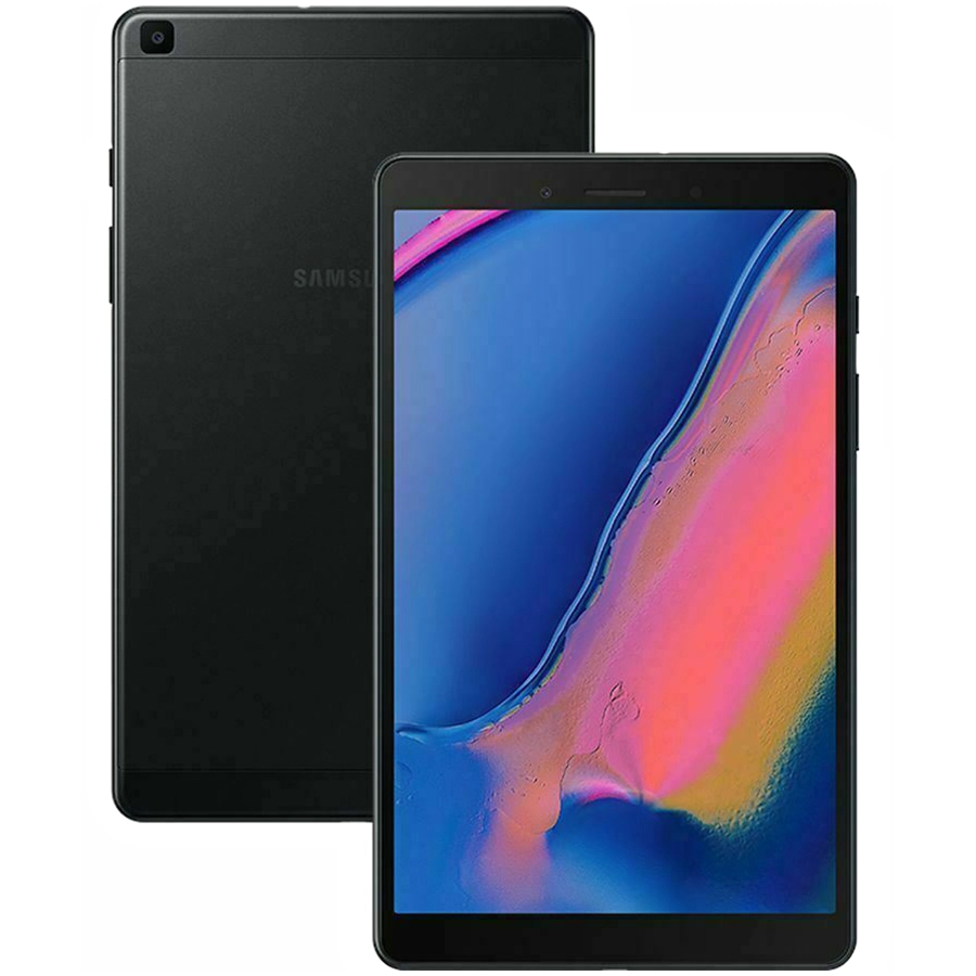 Купить Samsung Galaxy Tab A 8.0' (10.5'',1920x1200,32 ГБ,Android