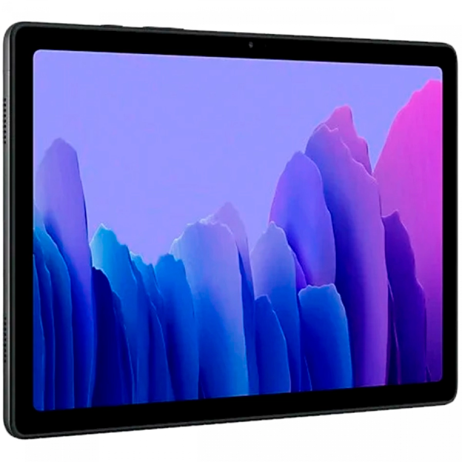 Samsung Galaxy Tab A7 10.4' (10.4'',2000x1200,32 ГБ,Android,Wi-Fi,BT,Micro USB 2.0, Темно-сірий