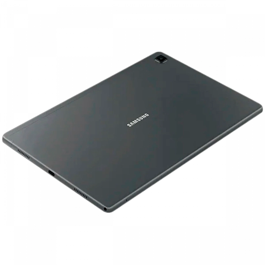 Samsung Galaxy Tab A7 10.4' (10.4'',2000x1200,32 ГБ,Android,Wi-Fi,BT,Micro USB 2.0, Темно-сірий