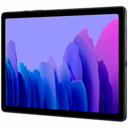 Samsung Galaxy Tab A7 10.4' (10.4'',2000x1200,32 ГБ,Android,Wi-Fi,BT,Micro USB 2.0, Темно-сірий