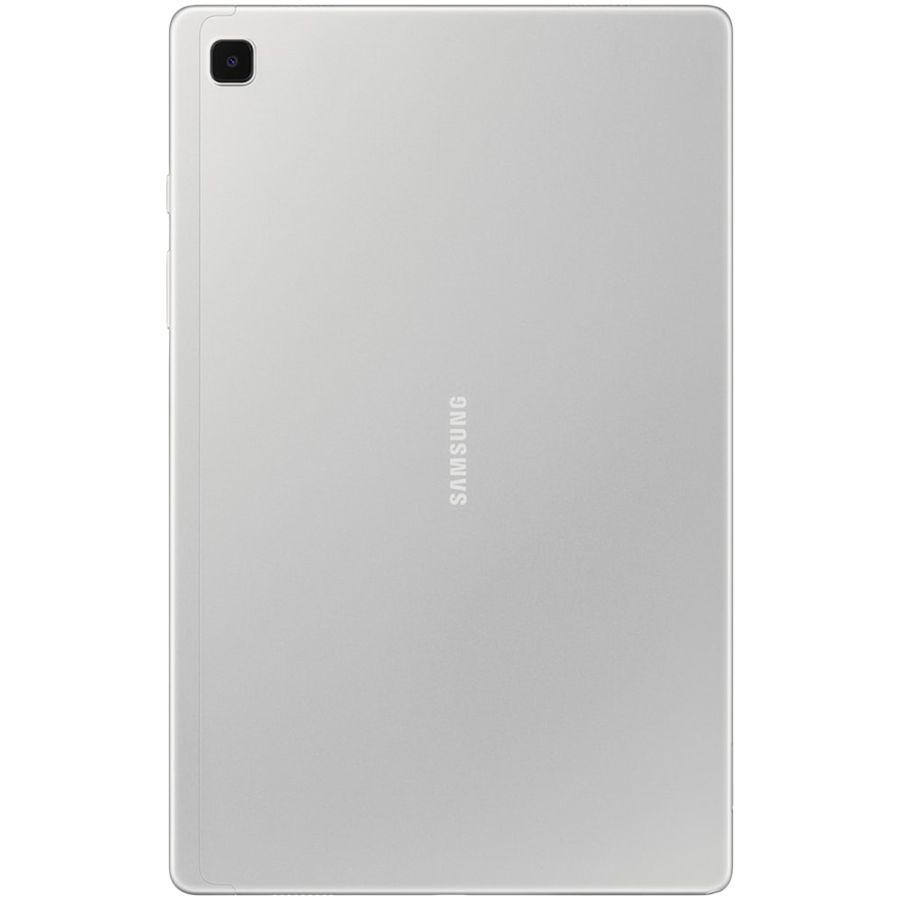 Планшет Samsung Galaxy Tab A7 10.4' (10.4'',2000x1200,32GB,Android,Wi-Fi,BT,Micro USB 2.0, Silver Б\В