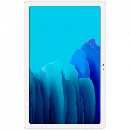Samsung Galaxy Tab A7 10.4' (10.4'',2000x1200,32 ГБ,Android,Wi-Fi,BT,Micro USB 2.0, Silver 