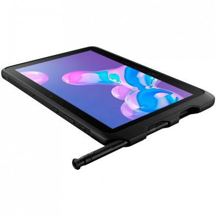 Samsung Galaxy Tab A7 10.4' (10.4'',2000x1200,32 ГБ,Android,Wi-Fi,BT,Micro USB 2.0,SIM карта, Серебристый