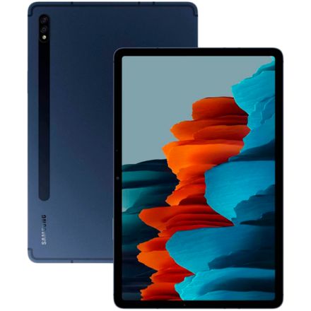 Samsung Galaxy Tab S7 FE (12.4'',2560x1600,64 ГБ,Android,Магнітна поверхня, Mystic Pink