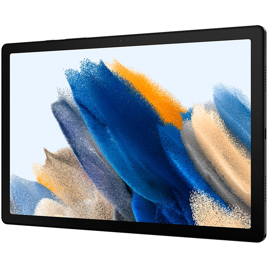 Samsung Galaxy Tab A8 (10.5'',1920x1080,32GB,Android,Wi-Fi,BT,USB-C, Grey