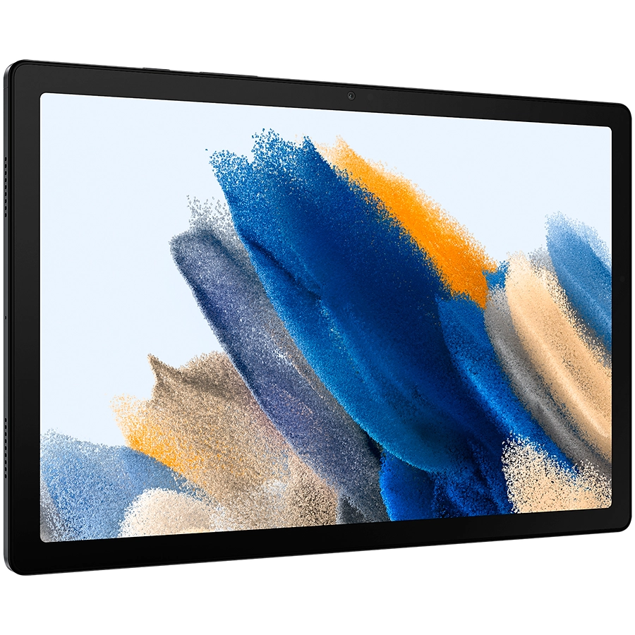 Samsung Galaxy Tab A8 (10.5'',1920x1080,32GB,Android,Wi-Fi,BT,USB-C, Grey