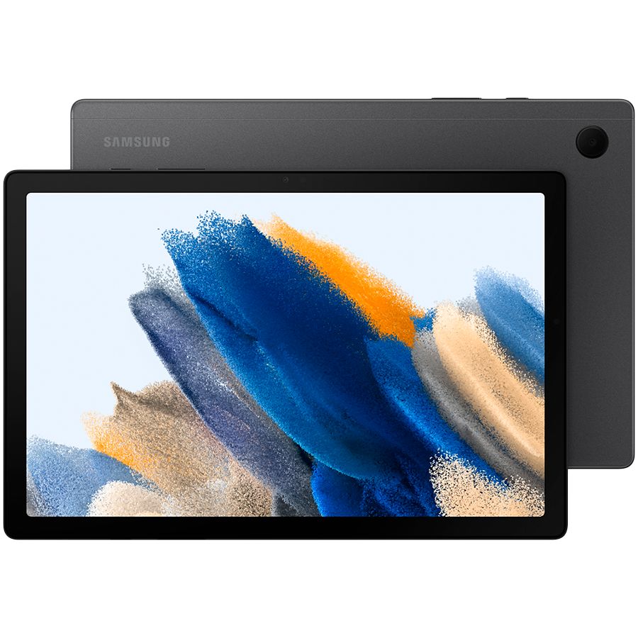 Планшет Galaxy Tab A8 10.5'' (2021) LTE (X205N) 64Gb LTE Gray (SM-X205NZAESEK) Б\В