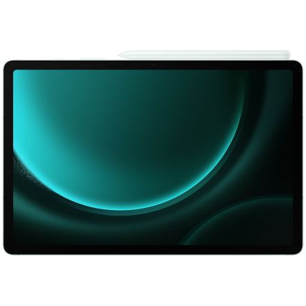 Samsung Galaxy Tab S9 FE 10.9", 6 ГБ/128 ГБ, Wi-Fi, Ocean Green