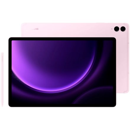 Samsung Galaxy Tab S9 FE Plus 12.4", 8 GB/128 ГБ, Wi-Fi, Lavender