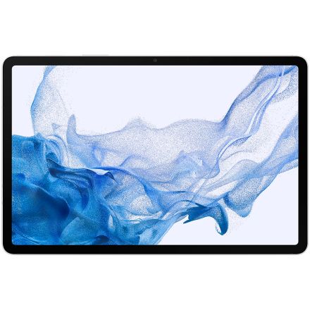 Samsung Galaxy Tab S8 (11.0'',2560x1600,256 ГБ,Android) Silver
