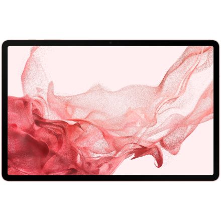 Samsung Galaxy Tab S8 Plus (12.4'',2800x1752,128 ГБ,Android) Pink Gold