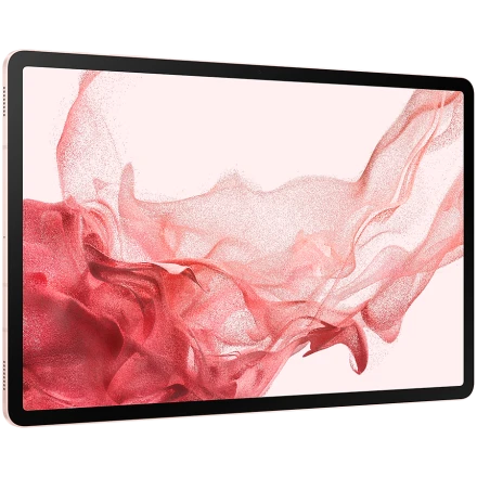 Samsung Galaxy Tab S8 Plus (12.4'',2800x1752,128 ГБ,Android) Pink Gold