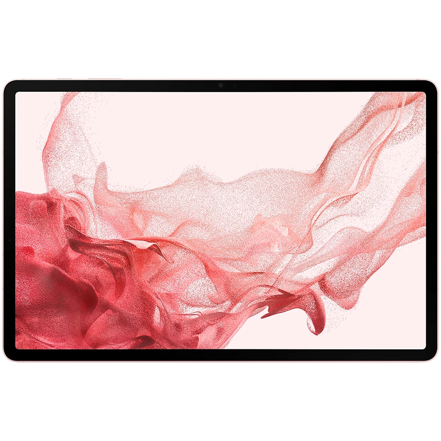 Samsung Galaxy Tab S8 Plus (12.4'',2800x1752,256 ГБ,Android) Pink Gold