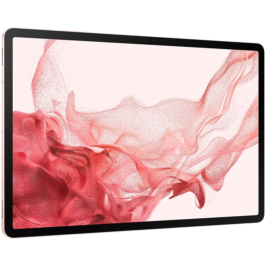 Samsung Galaxy Tab S8 Plus (12.4'',2800x1752,256 ГБ,Android) Pink Gold