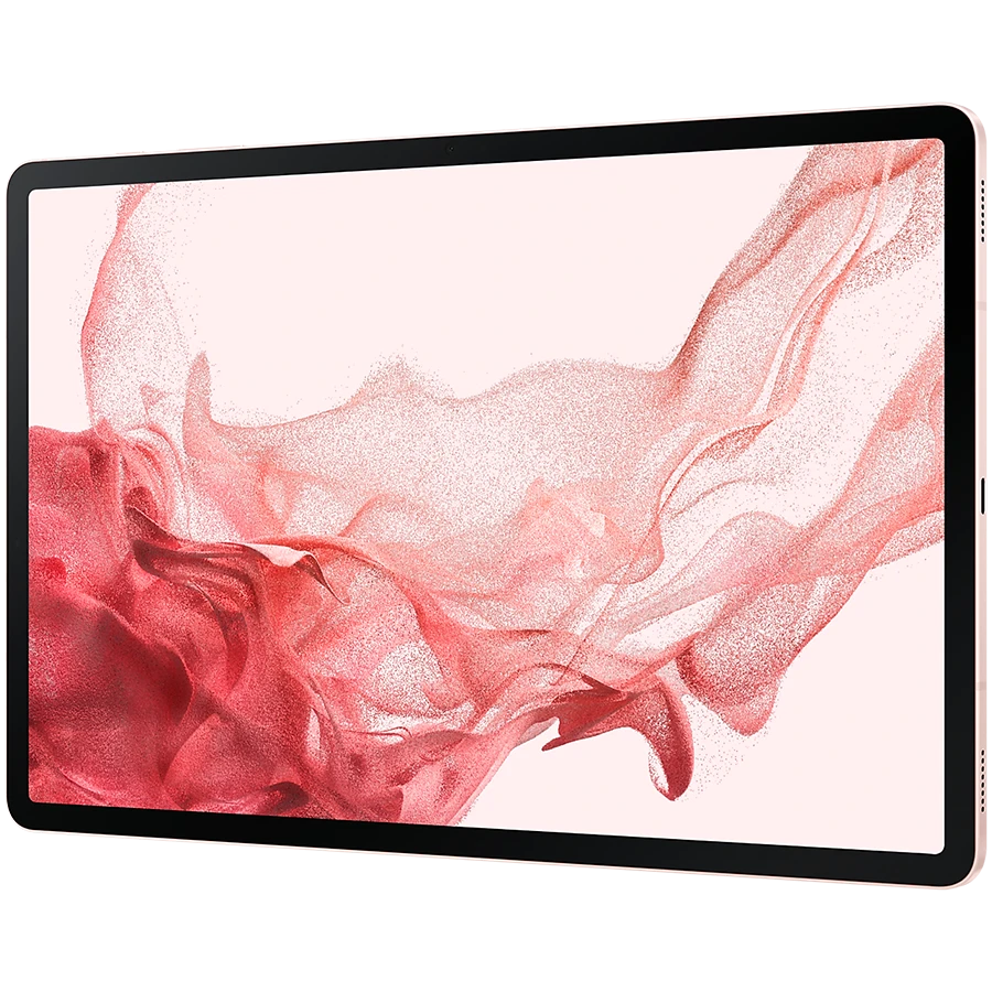 Samsung Galaxy Tab S8 Plus (12.4'',2800x1752,256 ГБ,Android) Pink Gold