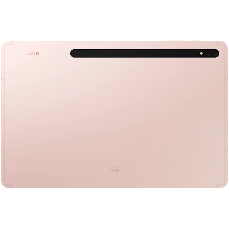 Samsung Galaxy Tab S8 Plus (12.4'',2800x1752,256 ГБ,Android) Pink Gold