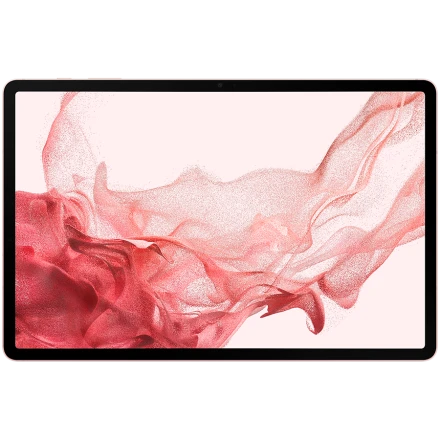 Samsung Galaxy Tab S8 Plus (12.4'',2800x1752,256 ГБ,Android) Pink Gold
