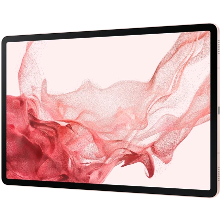 Samsung Galaxy Tab S8 Plus (12.4'',2800x1752,256 ГБ,Android) Pink Gold
