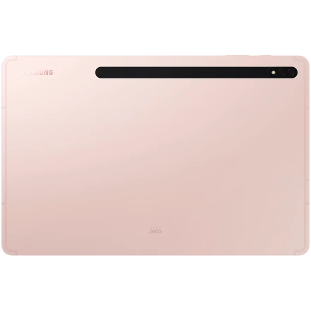 Samsung Galaxy Tab S8 Plus (12.4'',2800x1752,256 ГБ,Android) Pink Gold