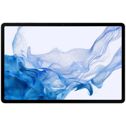 Samsung Galaxy Tab S8 Plus (12.4'',2800x1752,128 ГБ,Android) Серебристый
